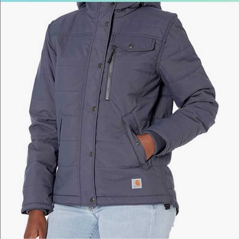 Carhartt Women's Size Small Jacket